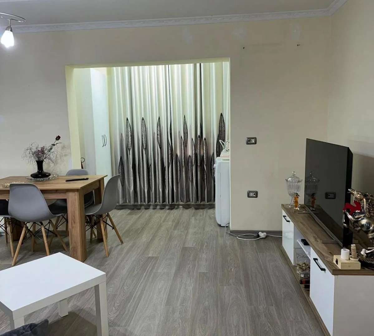 Amaras Apartment Tirana