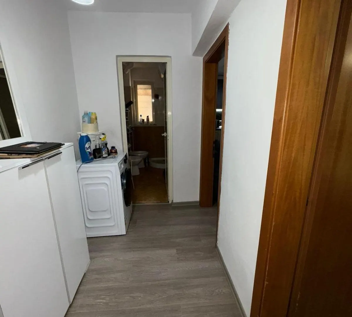 Amaras Apartment Tirana