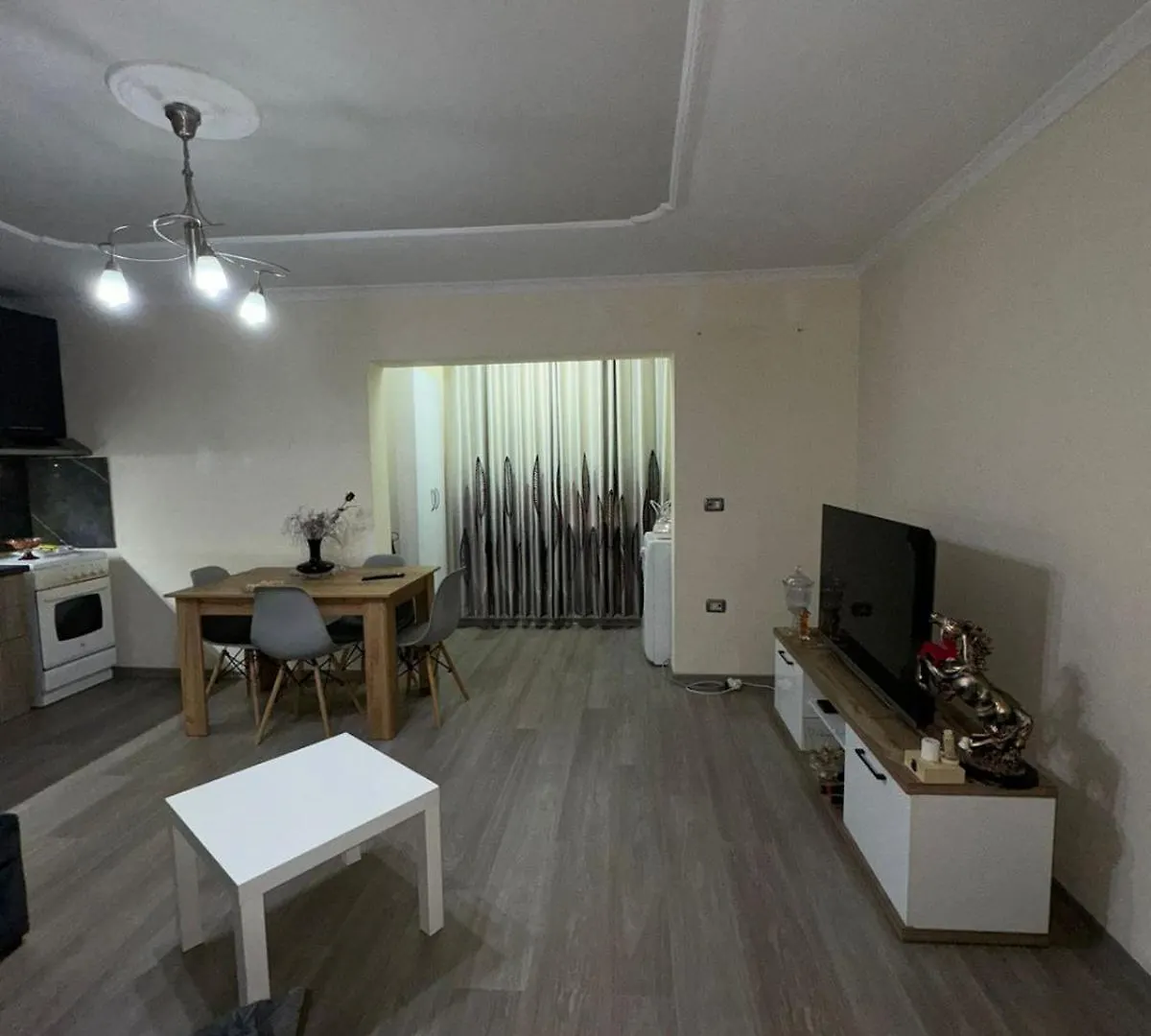 Amaras Apartment Tirana